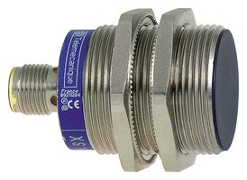 TELEMECANIQUE SENSORS XS1N30PB349D 电感式接近传感器, 20MM, 24V