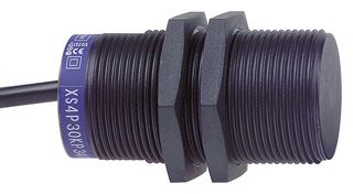 TELEMECANIQUE SENSORS XS4P30MA230L1 电感式接近传感器, 15MM, 240V