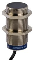 TELEMECANIQUE SENSORS XS630B1PAL2TF 电感式接近传感器, 15MM, 48V