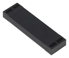 TELEMECANIQUE SENSORS XCSZCP 开关配件, 非磁性垫片, Schneider Preventa XCS系列XCSDMP ... L, XCSDMP ... 2编码磁性开关, Preventa XCS Series
