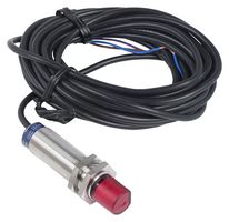 TELEMECANIQUE SENSORS XU2N18KP9AAL5T PHOTOELECTRIC SENSOR, 15M, SPST-NO/NC
