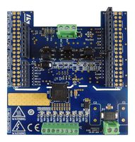 STMICROELECTRONICS X-NUCLEO-OUT02A1