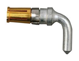 MOLEX / FCT 173112-0162 D Sub Contact, Molex FCT Series Mixed Layout Connectors, Socket (Female), Copper Alloy
