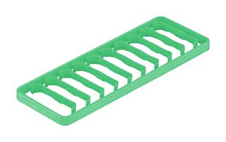 HARTING 09100009903 Connector Accessory, Coding Clip, Harting Han Series Size 1A Heavy Duty Connectors, Han