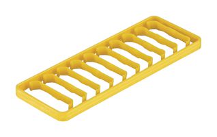 HARTING 09100009904 Connector Accessory, Coding Clip, Harting Han Series Size 1A Heavy Duty Connectors, Han