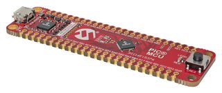 MICROCHIP DM164148 PIC16F15376 Curiosity Nano评估套件
