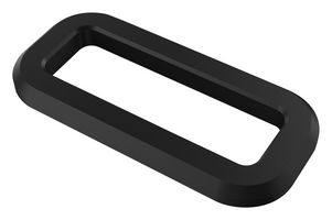 GCT USBTJ-02 Connector Accessory, Gasket, USB3500 Series, USB3505 Series, USB3510 Series