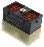 TE CONNECTIVITY - DEUTSCH DRC16-24SB