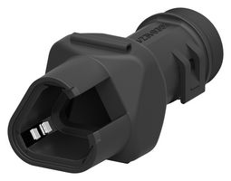 TE CONNECTIVITY - DEUTSCH 1011-231-0305