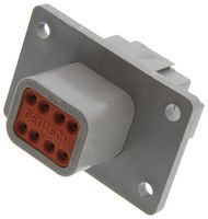 TE CONNECTIVITY - DEUTSCH DT04-08PA-L012