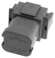 TE CONNECTIVITY - DEUTSCH DT04-08PA-P021