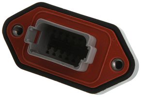 TE CONNECTIVITY - DEUTSCH DT04-12PA-LE01