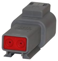 TE CONNECTIVITY - DEUTSCH DT04-2P-C015