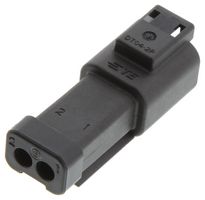 TE CONNECTIVITY - DEUTSCH DT04-2P-CE03