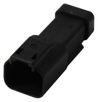 TE CONNECTIVITY - DEUTSCH DT04-2P-E005