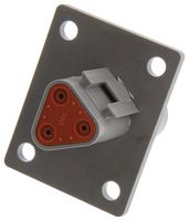 TE CONNECTIVITY - DEUTSCH DT04-3P-L012