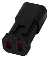 TE CONNECTIVITY - DEUTSCH DT04-4P-CE03