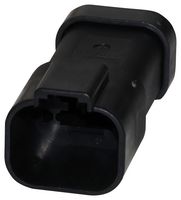 TE CONNECTIVITY - DEUTSCH DT04-4P-E005