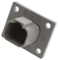 TE CONNECTIVITY - DEUTSCH DT04-4P-L012