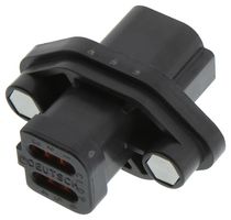 TE CONNECTIVITY - DEUTSCH DT04-6P-CL09