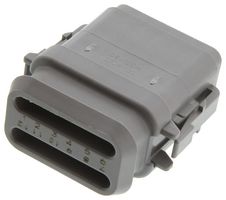 TE CONNECTIVITY - DEUTSCH DT06-12SA-E008