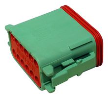 TE CONNECTIVITY - DEUTSCH DT06-12SC