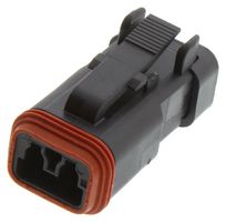TE CONNECTIVITY - DEUTSCH DT06-2S-EP06