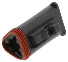 TE CONNECTIVITY - DEUTSCH DT06-3S-P032