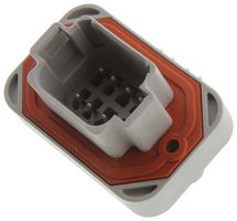 TE CONNECTIVITY - DEUTSCH DT13-08PA