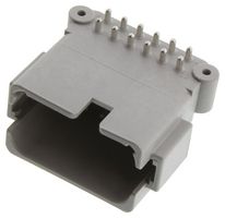 TE CONNECTIVITY - DEUTSCH DTF13-12PA