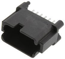 TE CONNECTIVITY - DEUTSCH DTF15-12PB