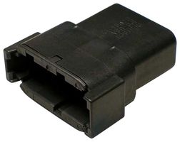 TE CONNECTIVITY - DEUTSCH DTM04-12PB
