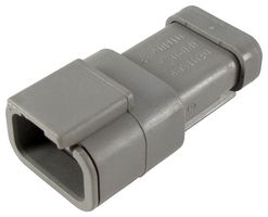 TE CONNECTIVITY - DEUTSCH DTM04-3P-E003