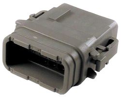 TE CONNECTIVITY - DEUTSCH DTM06-12SA-E007