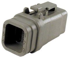 TE CONNECTIVITY - DEUTSCH DTM06-6S-E007