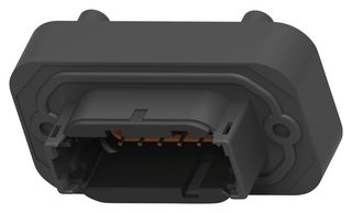 TE CONNECTIVITY - DEUTSCH DTM15-12PA