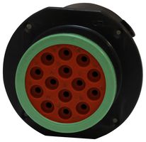 TE CONNECTIVITY - DEUTSCH HDP24-18-14PN