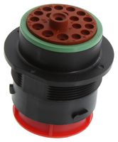 TE CONNECTIVITY - DEUTSCH HDP24-24-18PN