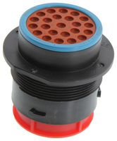 TE CONNECTIVITY - DEUTSCH HDP24-24-23PE