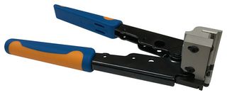 AMP - TE CONNECTIVITY 2305570-1 端子剪，手动，侧进料，前置承载条