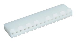 MOLEX 09-50-3141 连接器外壳, KK 396 2139 Series, 插座, 14 路, 3.96 mm, Molex KK 396 系列 2478、2578 母压接端子