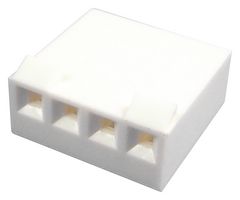 MOLEX 09-50-8091 连接器外壳, KK 396 41695 Series, 插座, 9 路, 3.96 mm