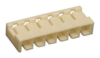MOLEX 35023-0005 连接器外壳, Board-in 35023, 插座, 5 路, 2 mm, 350449102, 350449260, 350211201, 350211301, 350211360压接端子