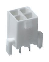 MOLEX 39-29-9102 Pin Header, Wire-to-Board, 4.2 mm, 2 Rows, 10 Contacts, Through Hole Straight