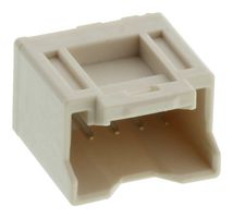 MOLEX 501645-1820 引脚针座, 线至板, 2 mm, 2 排, 18 触点, 通孔直型, iGrid 501645
