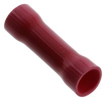 MOLEX 19206-0002 并行接头, 19206, 22 AWG, 18 AWG, 0.8 mm², 铜, 绝缘