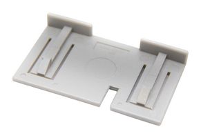 MOLEX 51117-1605 连接器配件, 16路, 端子位置固定器, Molex OBD-II 51115-1601 插座连接器外壳, 51117 Series