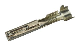 MOLEX 19420-0010 Automotive Connector Contact, MX150L 19420 Series, Socket, Crimp, 18 AWG, 22 AWG