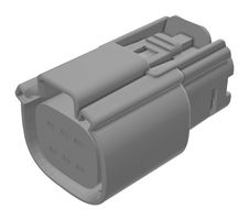 MOLEX 33472-0607