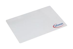 INFINEON BLOCKCHAIN10CARDSTOBO1 10 NFC CARD, BLOCKCHAIN SECURITY 2GO KIT